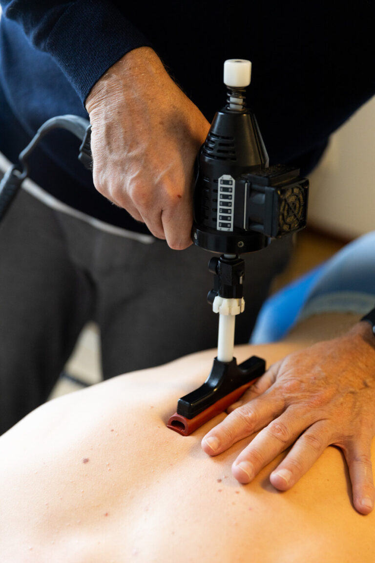 Chiropractie Zaltbommel