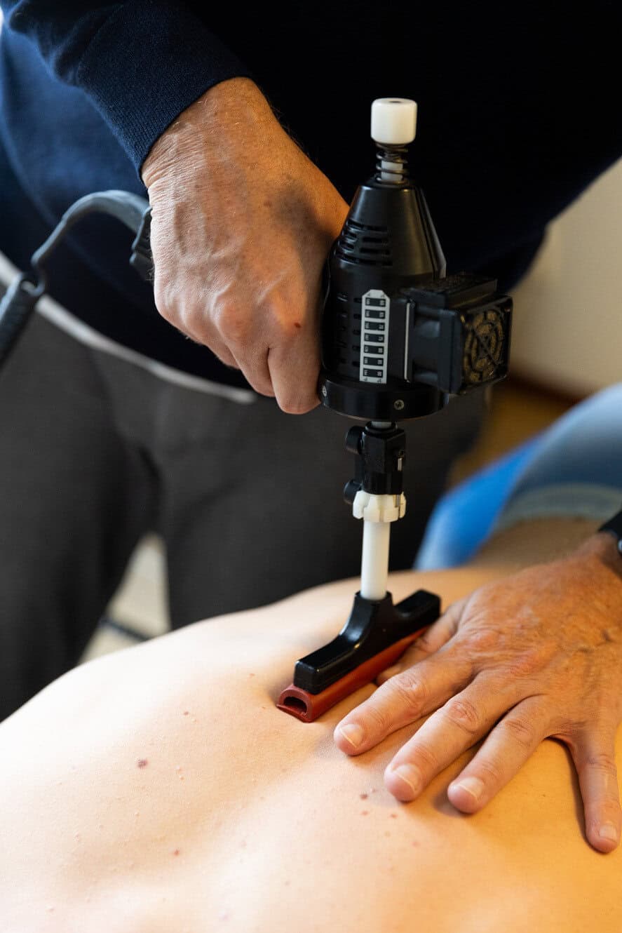 Chiropractie Zaltbommel