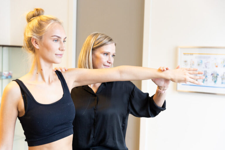 Chiropractie Zaltbommel