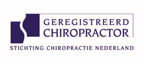 Geregistreerd Chiropractor